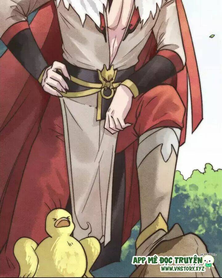 Tiên Nhân Ở Trên Ma Ở Dưới Chapter 3 - Trang 2