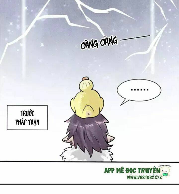 Tiên Nhân Ở Trên Ma Ở Dưới Chapter 3 - Trang 2
