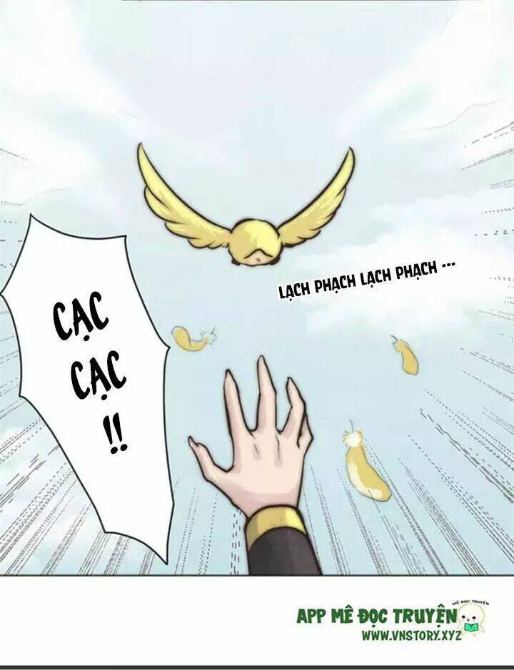 Tiên Nhân Ở Trên Ma Ở Dưới Chapter 3 - Trang 2