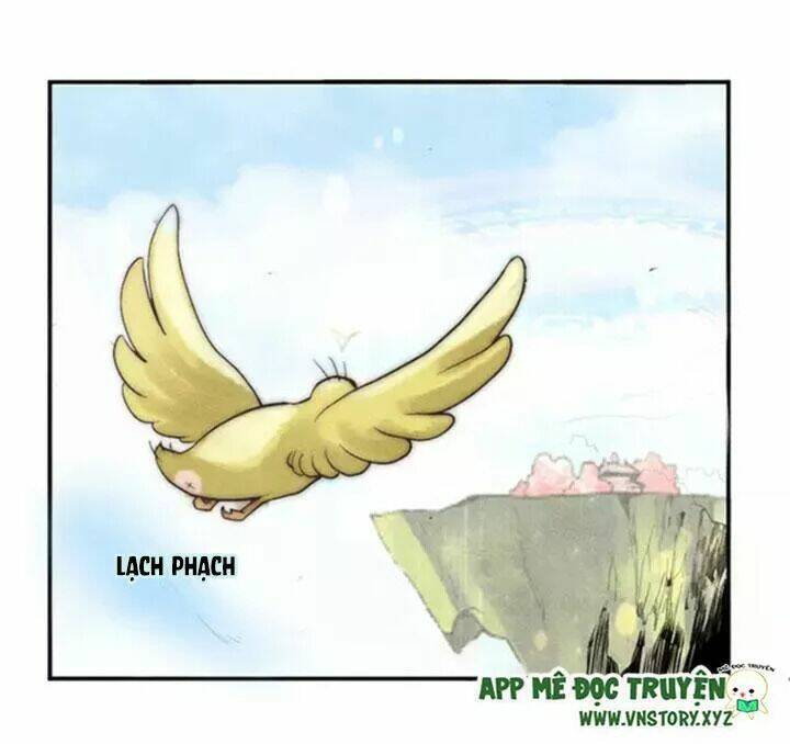 Tiên Nhân Ở Trên Ma Ở Dưới Chapter 3 - Trang 2