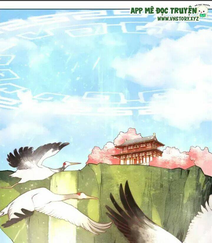 Tiên Nhân Ở Trên Ma Ở Dưới Chapter 3 - Trang 2