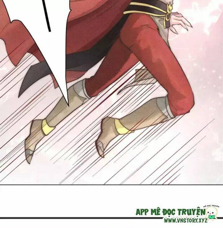 Tiên Nhân Ở Trên Ma Ở Dưới Chapter 3 - Trang 2