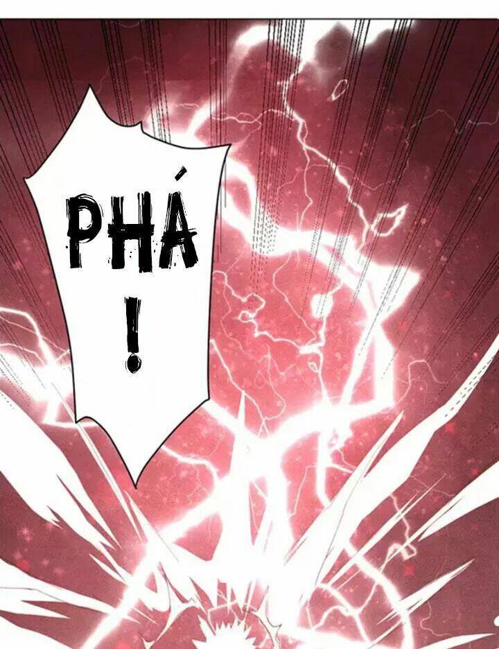 Tiên Nhân Ở Trên Ma Ở Dưới Chapter 3 - Trang 2