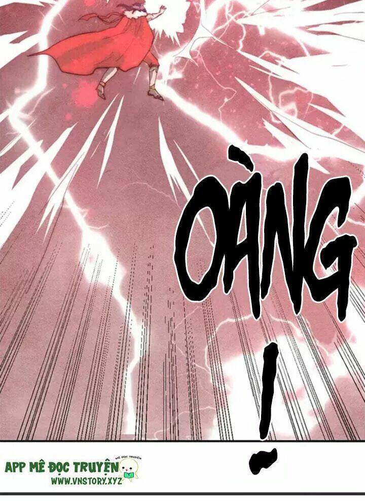 Tiên Nhân Ở Trên Ma Ở Dưới Chapter 3 - Trang 2