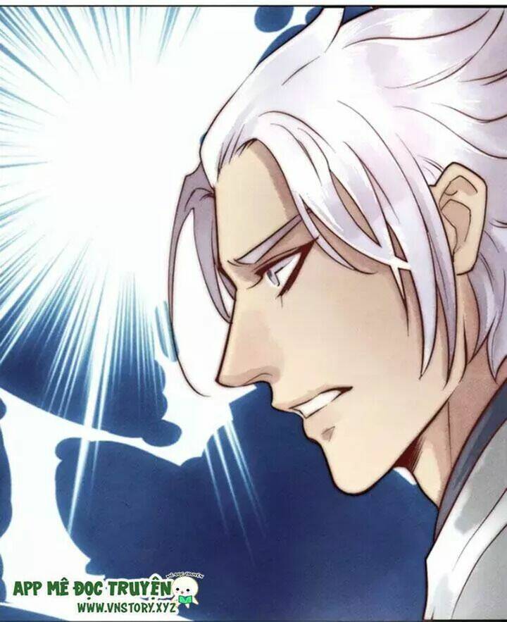 Tiên Nhân Ở Trên Ma Ở Dưới Chapter 3 - Trang 2