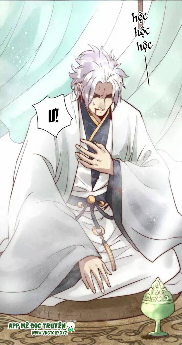 Tiên Nhân Ở Trên Ma Ở Dưới Chapter 3 - Trang 2