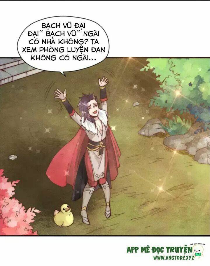 Tiên Nhân Ở Trên Ma Ở Dưới Chapter 3 - Trang 2