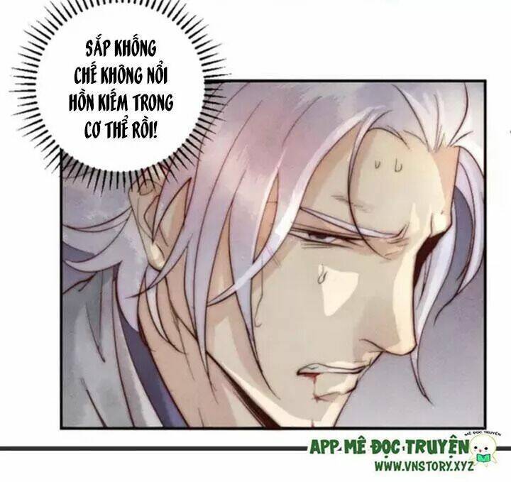 Tiên Nhân Ở Trên Ma Ở Dưới Chapter 4 - Trang 2