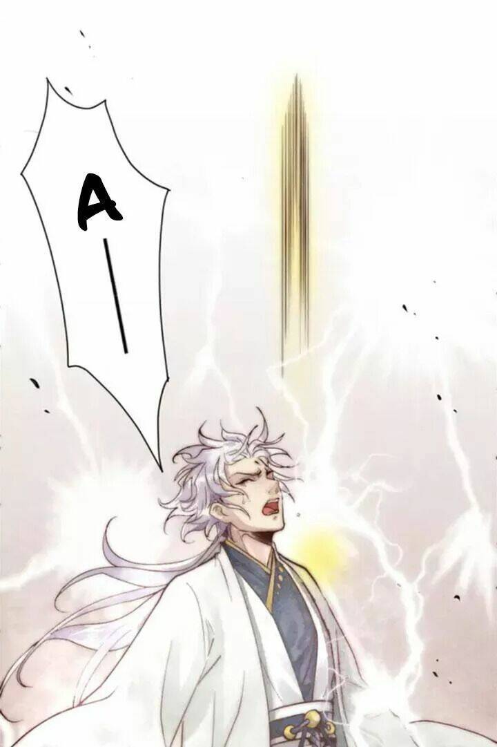 Tiên Nhân Ở Trên Ma Ở Dưới Chapter 4 - Trang 2