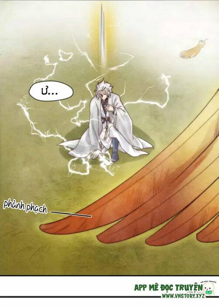 Tiên Nhân Ở Trên Ma Ở Dưới Chapter 4 - Trang 2