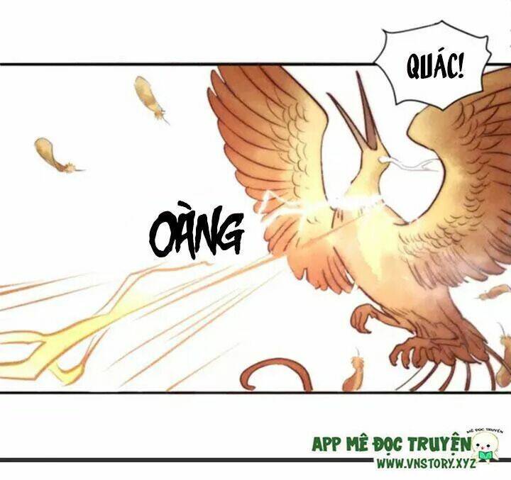 Tiên Nhân Ở Trên Ma Ở Dưới Chapter 4 - Trang 2