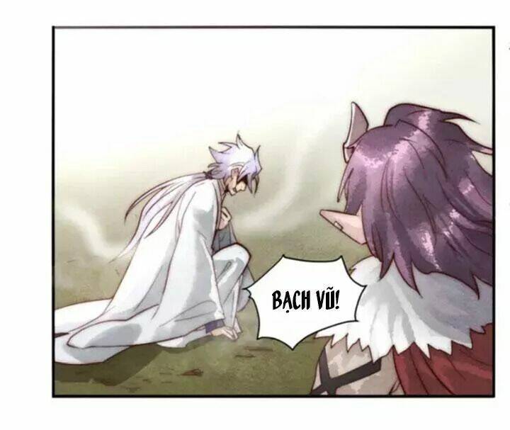 Tiên Nhân Ở Trên Ma Ở Dưới Chapter 4 - Trang 2