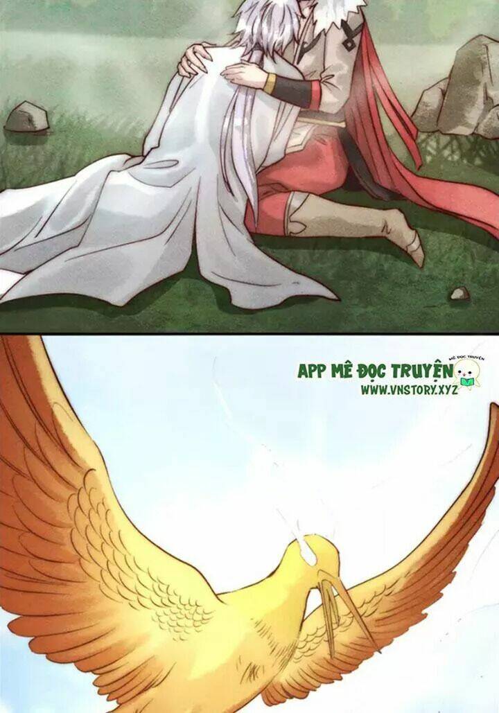 Tiên Nhân Ở Trên Ma Ở Dưới Chapter 4 - Trang 2