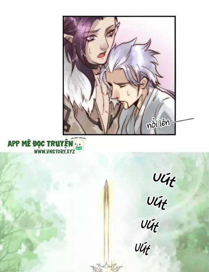 Tiên Nhân Ở Trên Ma Ở Dưới Chapter 4 - Trang 2