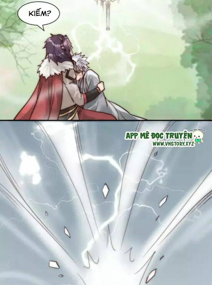 Tiên Nhân Ở Trên Ma Ở Dưới Chapter 4 - Trang 2