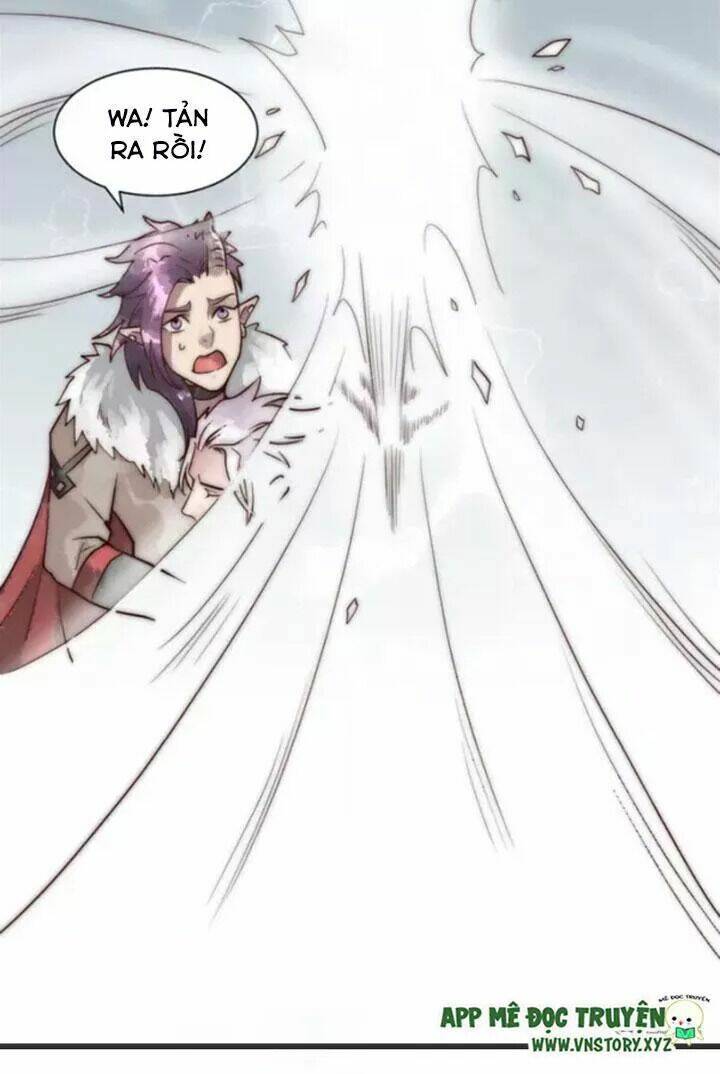 Tiên Nhân Ở Trên Ma Ở Dưới Chapter 4 - Trang 2