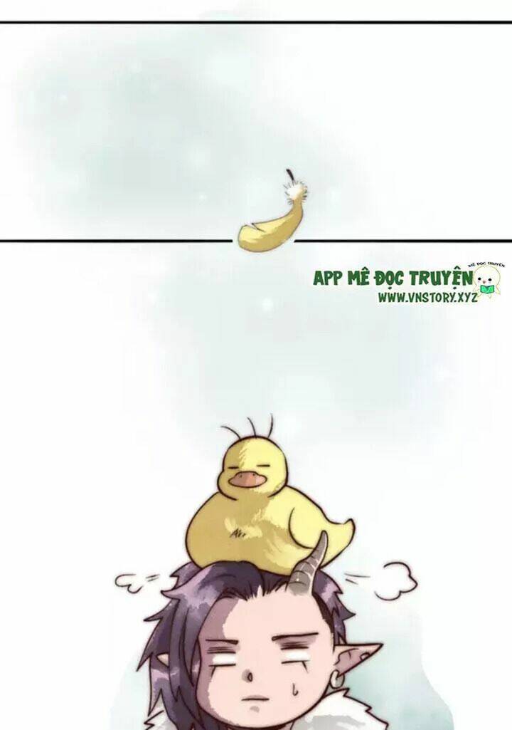 Tiên Nhân Ở Trên Ma Ở Dưới Chapter 4 - Trang 2