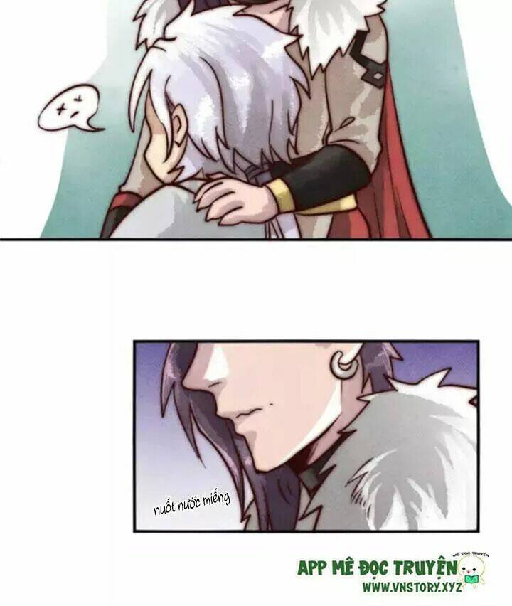 Tiên Nhân Ở Trên Ma Ở Dưới Chapter 4 - Trang 2