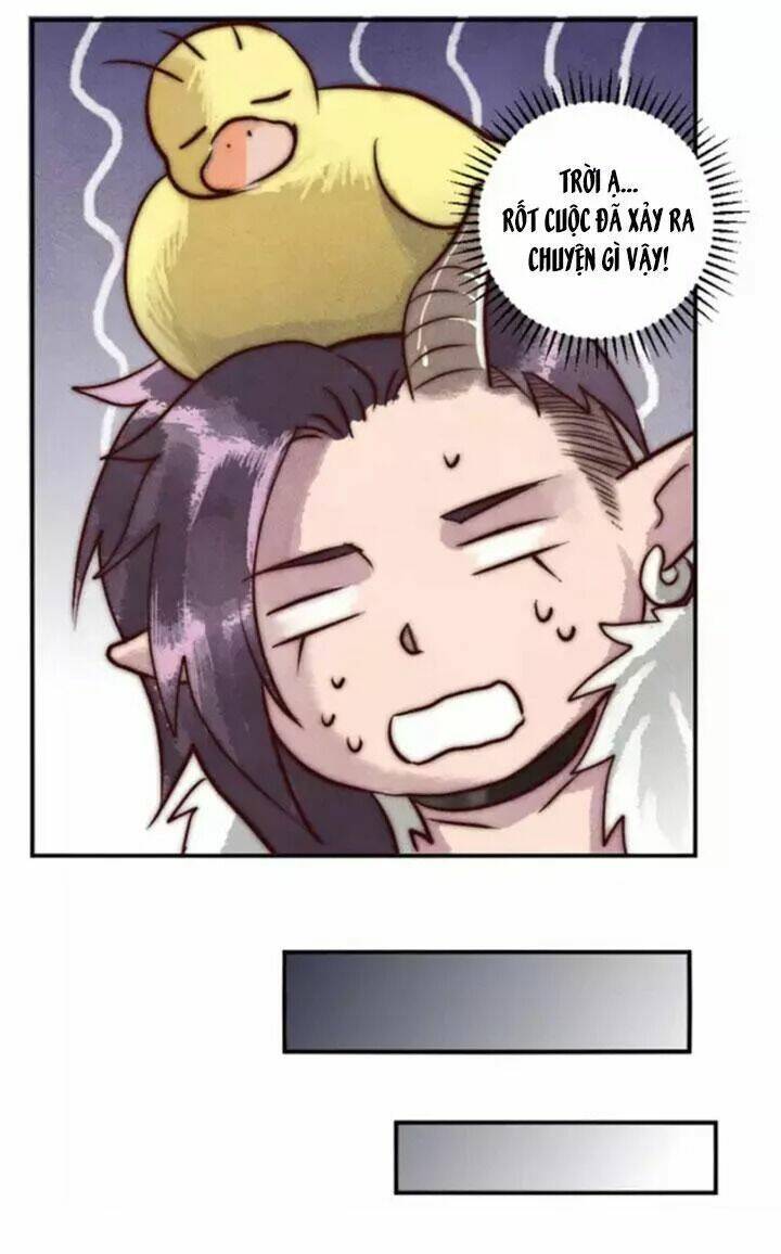 Tiên Nhân Ở Trên Ma Ở Dưới Chapter 4 - Trang 2