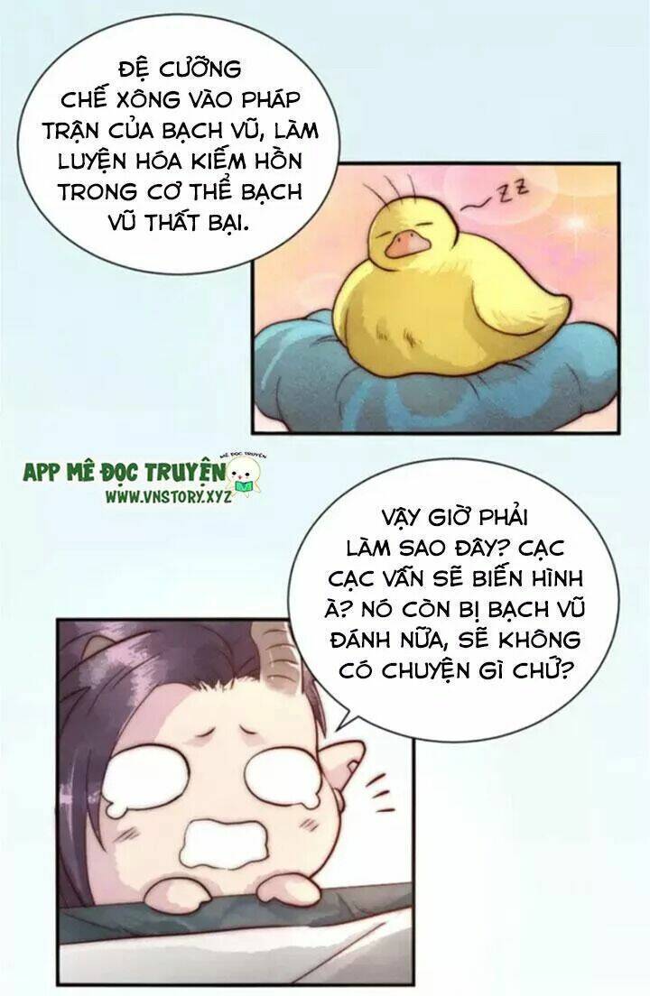 Tiên Nhân Ở Trên Ma Ở Dưới Chapter 4 - Trang 2