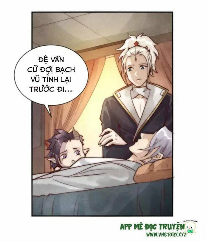 Tiên Nhân Ở Trên Ma Ở Dưới Chapter 4 - Trang 2