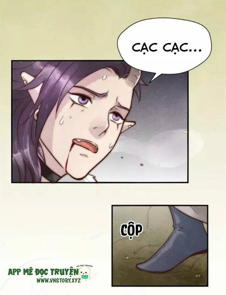 Tiên Nhân Ở Trên Ma Ở Dưới Chapter 4 - Trang 2
