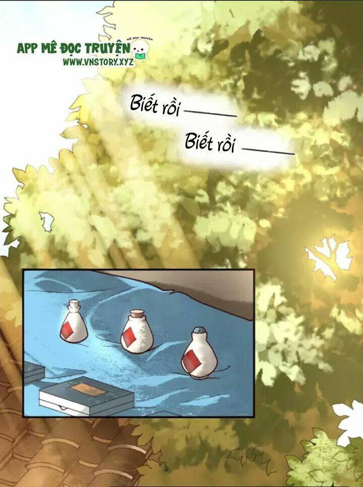 Tiên Nhân Ở Trên Ma Ở Dưới Chapter 6 - Trang 2