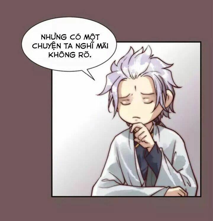 Tiên Nhân Ở Trên Ma Ở Dưới Chapter 6 - Trang 2