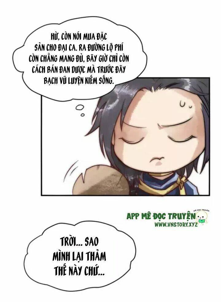 Tiên Nhân Ở Trên Ma Ở Dưới Chapter 6 - Trang 2