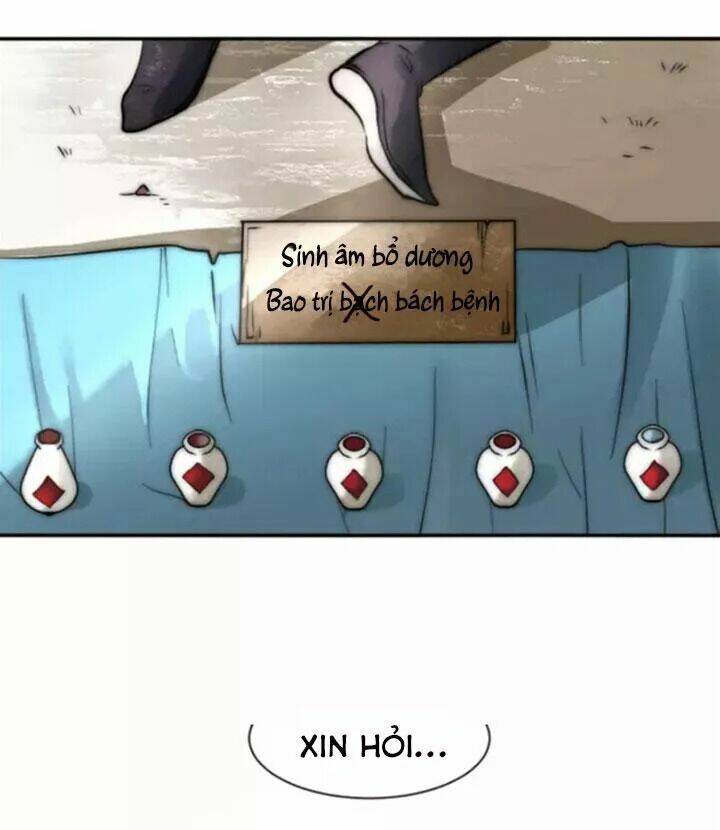 Tiên Nhân Ở Trên Ma Ở Dưới Chapter 6 - Trang 2