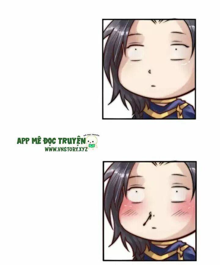 Tiên Nhân Ở Trên Ma Ở Dưới Chapter 6 - Trang 2