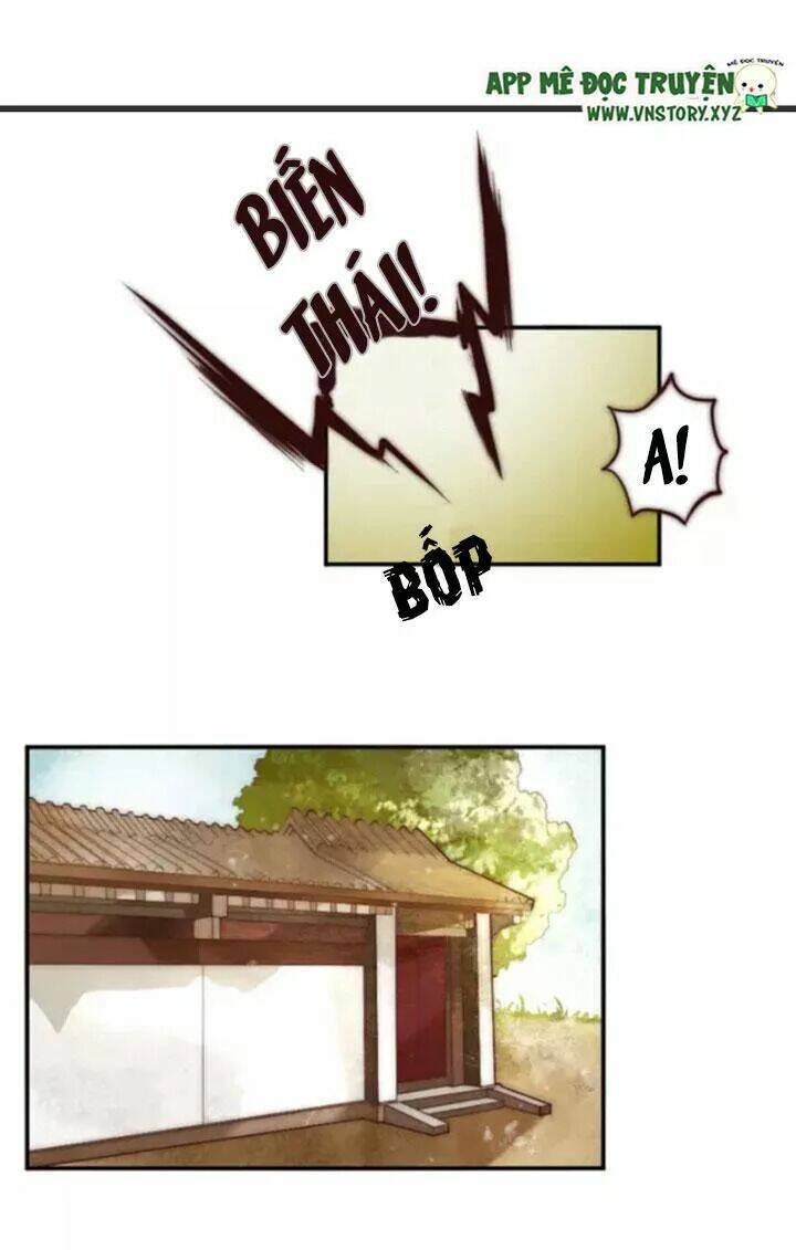 Tiên Nhân Ở Trên Ma Ở Dưới Chapter 6 - Trang 2