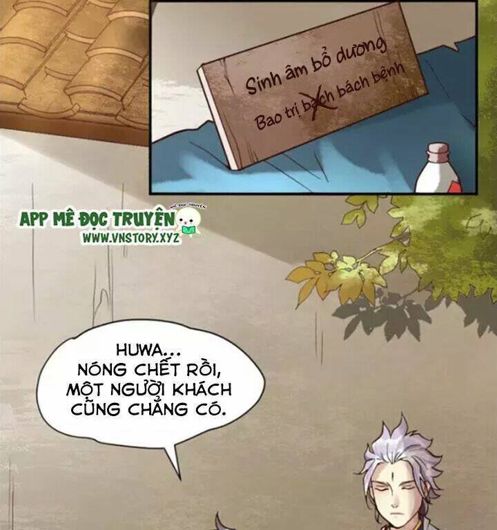 Tiên Nhân Ở Trên Ma Ở Dưới Chapter 6 - Trang 2