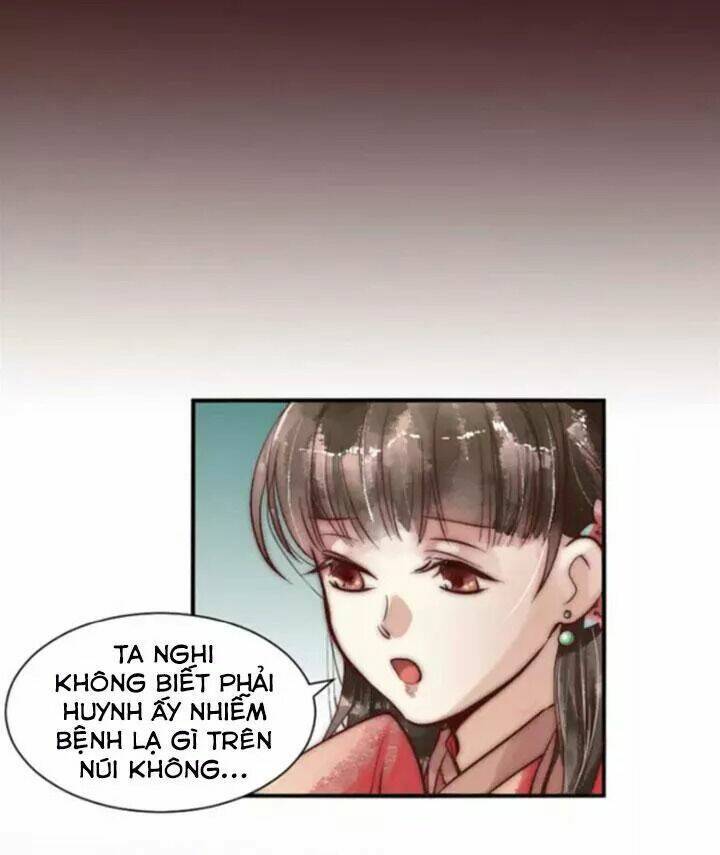 Tiên Nhân Ở Trên Ma Ở Dưới Chapter 6 - Trang 2