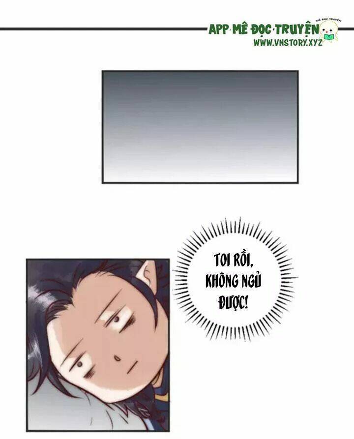 Tiên Nhân Ở Trên Ma Ở Dưới Chapter 6 - Trang 2