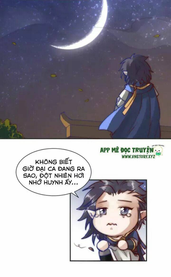 Tiên Nhân Ở Trên Ma Ở Dưới Chapter 6 - Trang 2