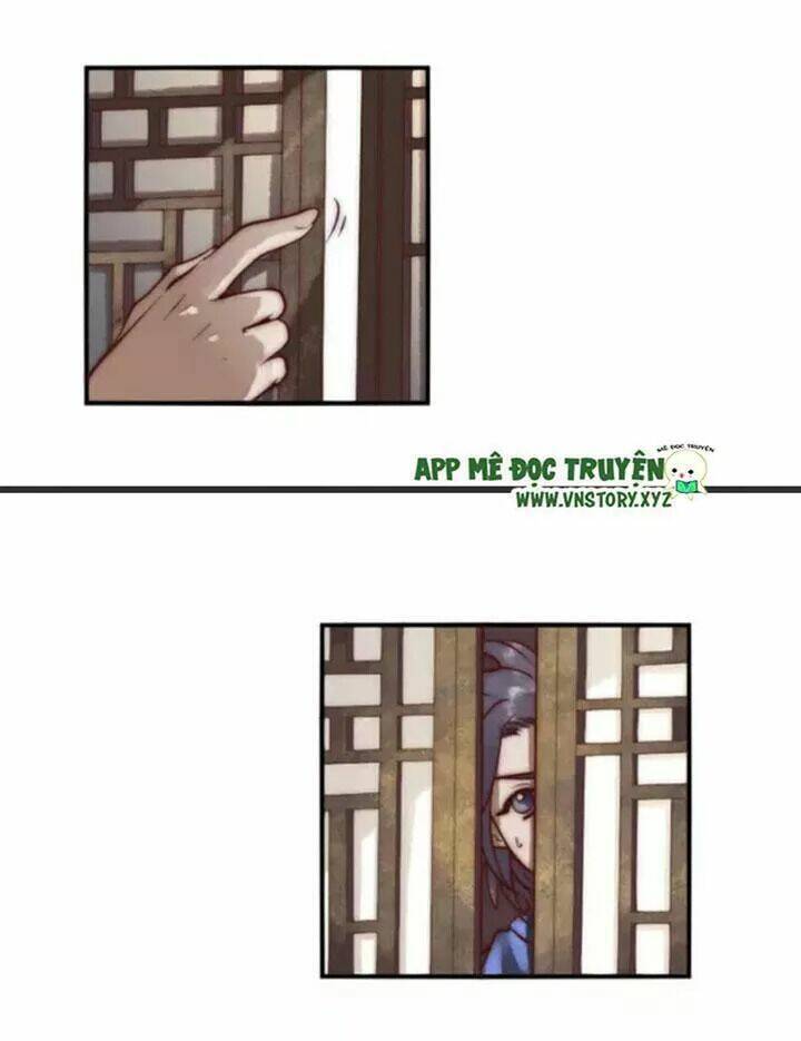 Tiên Nhân Ở Trên Ma Ở Dưới Chapter 6 - Trang 2