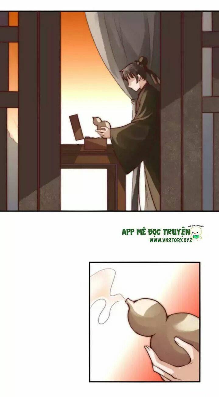 Tiên Nhân Ở Trên Ma Ở Dưới Chapter 6 - Trang 2