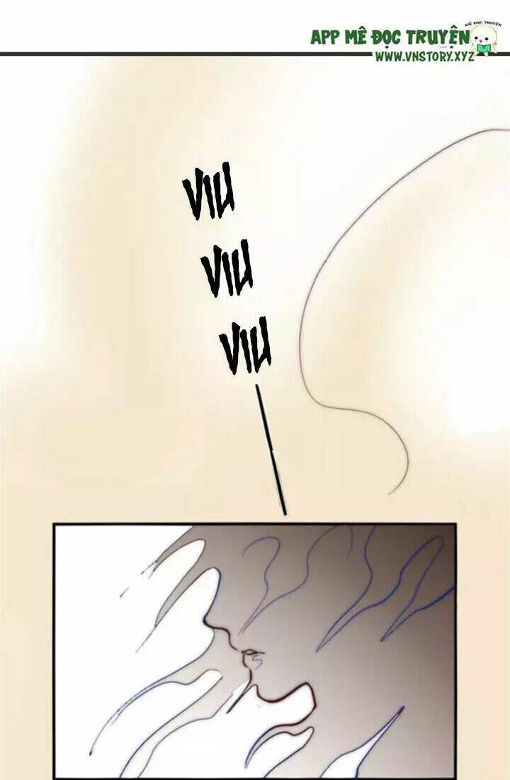 Tiên Nhân Ở Trên Ma Ở Dưới Chapter 6 - Trang 2