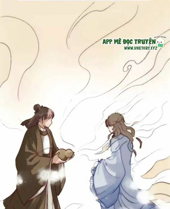 Tiên Nhân Ở Trên Ma Ở Dưới Chapter 6 - Trang 2