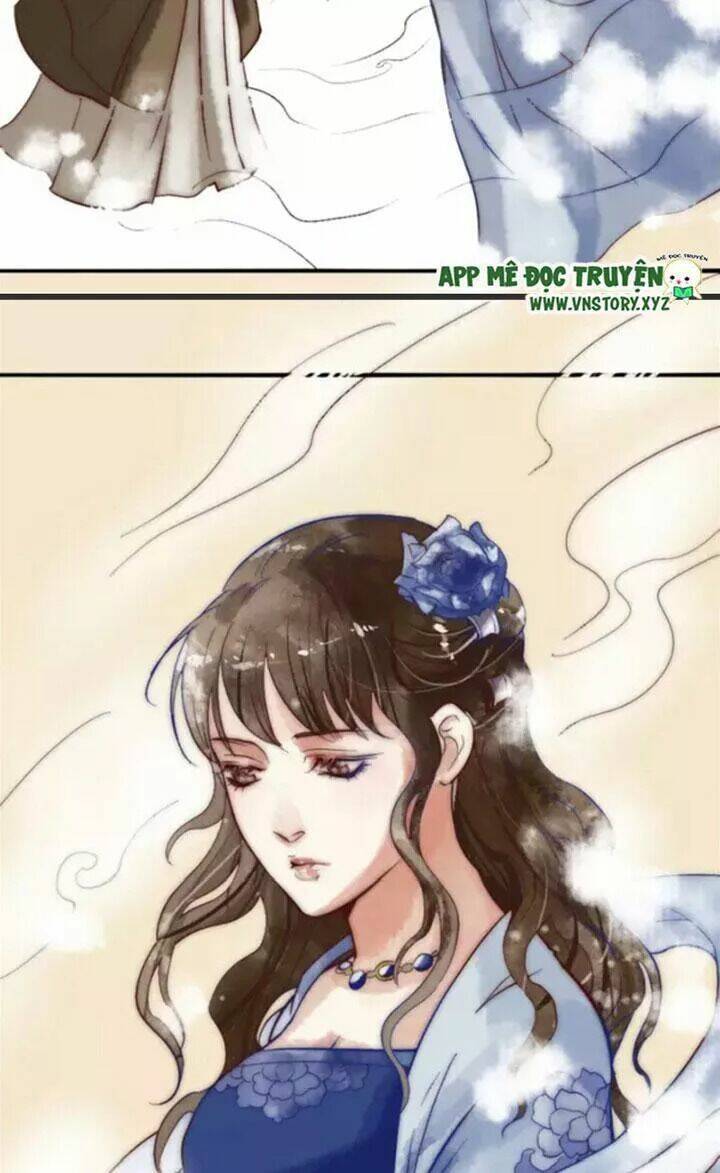 Tiên Nhân Ở Trên Ma Ở Dưới Chapter 6 - Trang 2