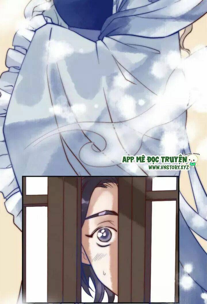 Tiên Nhân Ở Trên Ma Ở Dưới Chapter 6 - Trang 2