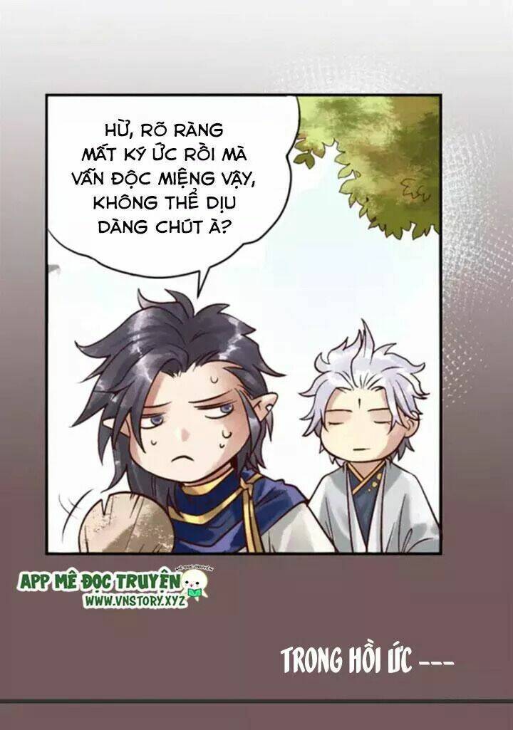Tiên Nhân Ở Trên Ma Ở Dưới Chapter 6 - Trang 2