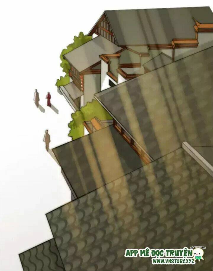 Tiên Nhân Ở Trên Ma Ở Dưới Chapter 7 - Trang 2