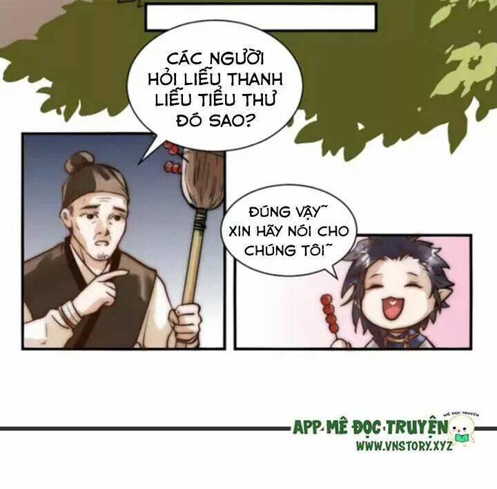 Tiên Nhân Ở Trên Ma Ở Dưới Chapter 7 - Trang 2