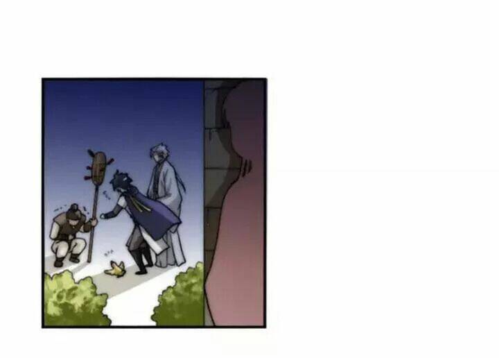 Tiên Nhân Ở Trên Ma Ở Dưới Chapter 7 - Trang 2