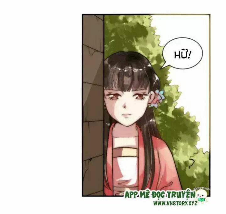 Tiên Nhân Ở Trên Ma Ở Dưới Chapter 7 - Trang 2