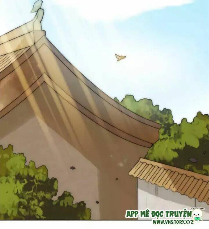 Tiên Nhân Ở Trên Ma Ở Dưới Chapter 7 - Trang 2