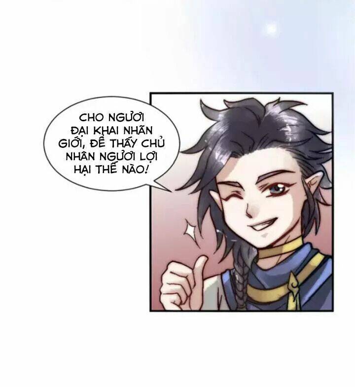 Tiên Nhân Ở Trên Ma Ở Dưới Chapter 8 - Trang 2