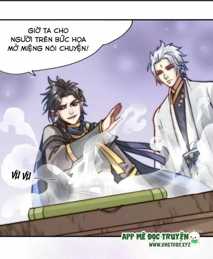 Tiên Nhân Ở Trên Ma Ở Dưới Chapter 8 - Trang 2